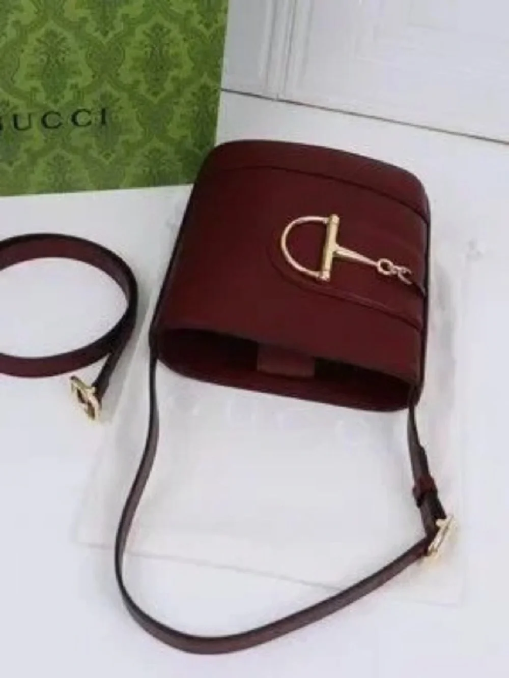 Gucci shoulder bags